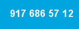 917 686 57 12